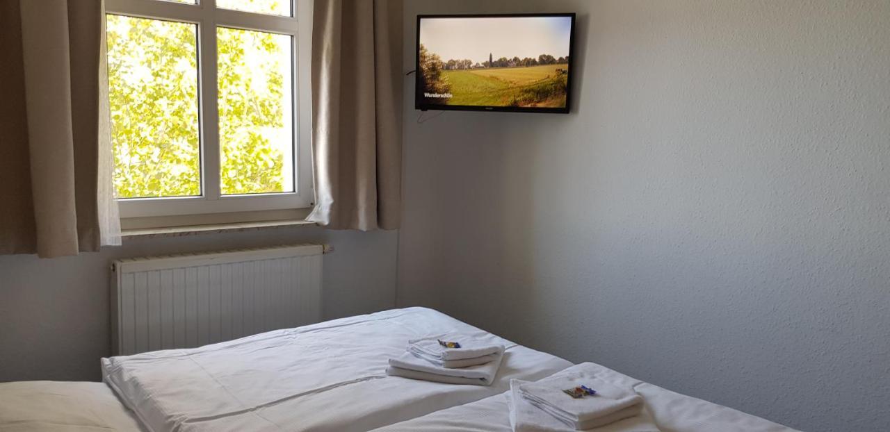 Residenz Seeblick Fewo 25 Mit Balkon Und Meerblick Sellin  المظهر الخارجي الصورة